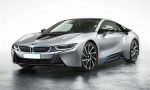 Which BMW hybrid has the best mileage?