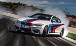 Which BMW is fastest?