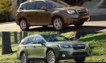 Which Car Is Safer The Outback Or Forester?
