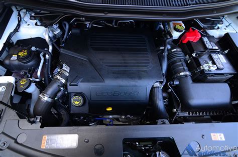 Explorer Motor Which Ford Explorer Engine Is Best? - Auto Zonic