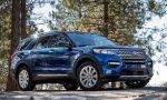 Which Ford Explorer Gets The Best Gas Mileage?