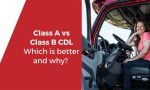Which is better Class A or Class S?