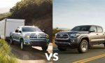 Which is better for towing Tacoma or Tundra?