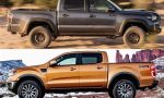 Which Is Bigger Tacoma Or Ranger?
