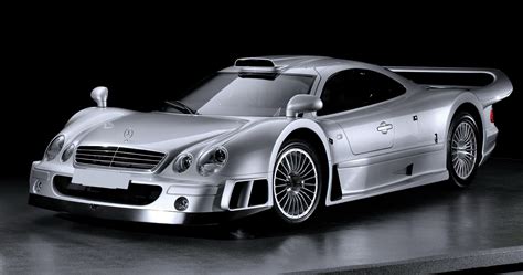Which Mercedes model is fastest? - Auto Zonic
