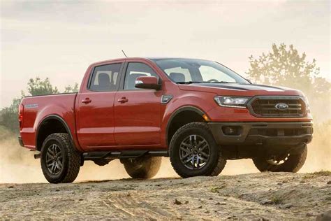 Which Ranger Is Best For Towing?