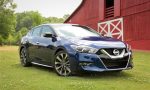 Why are Nissan maximas so fast?