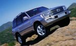 Why can't you buy a Toyota Land Cruiser?