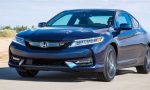 Why Did Honda Stop Selling The Accord?