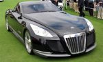 Why do people like Maybach?