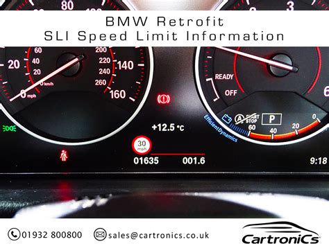 Why does BMW limit top speed?