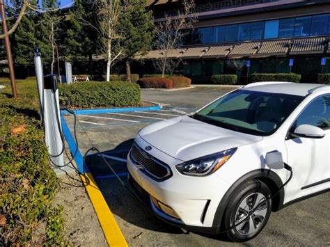 Why Don't You Have To Charge A Hybrid?