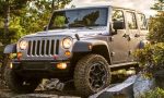 Why is a Rubicon better than a Wrangler?