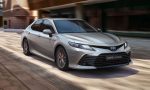 Why is a Toyota Camry a good car?