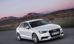 Why is Audi A3 so expensive?