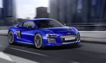 Why is Audi discontinuing the R8?