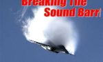 Why Is Breaking The Sound Barrier Illegal?