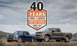 Why Is Ford The Best Selling Truck In America?