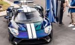 Why Is It Illegal To Paint A Ford Gt?