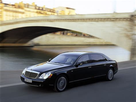 Why Is Maybach So Special?