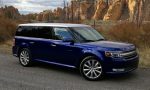 Why Is My Ford Flex So Loud?