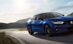 Why is Nissan discontinuing the Maxima?