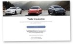 Why is Tesla insurance so high?
