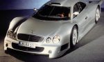 Why was the CLK discontinued?