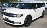 Why Was The Ford Flex Recalled?