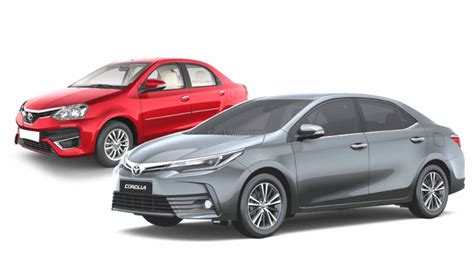 Why was the Toyota Corolla discontinued?