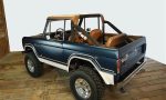Will A Ford Bronco Hold Its Value?