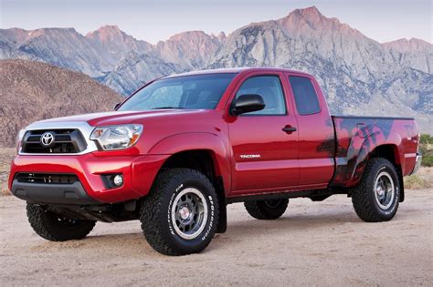 Will Tacomas go up in value?