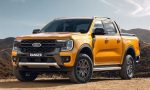 Will The 2023 Ford Ranger Be Bigger?