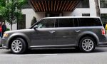 Will The Ford Flex Be Discontinued?