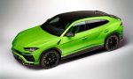 Will there be a 2023 Lamborghini Urus?