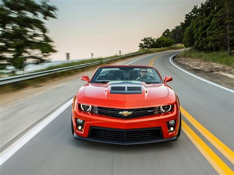 Are Camaros cheap to maintain?