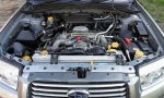 Are Subarus known for engine problems?