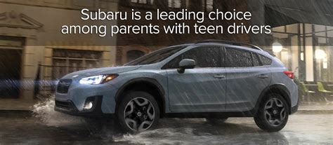 Are Subarus really safer than other cars?