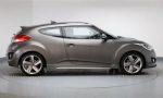 Are Veloster Turbos Rare?