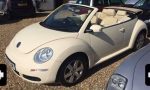 Are VW Beetle convertibles reliable?