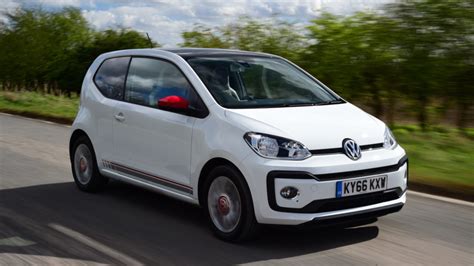 Are VW Up cheap to run?