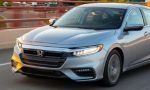Can a Honda Insight jump a car?