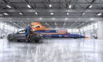 Can cars go 1000 mph?
