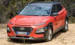 Can Hyundai Kona Drive On Sand?