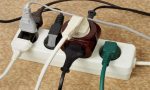 Can I use an extension cord to charge my Chevy Bolt?