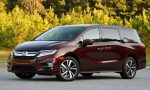 Can you buy a 2023 Honda Odyssey?