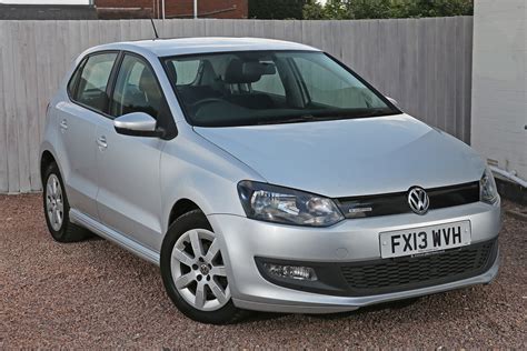 Can you buy Volkswagen Polo in USA?