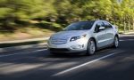 Can you drive a Chevy Volt long distance?