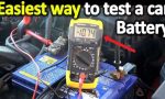 Can you drive a Volt with a bad battery?
