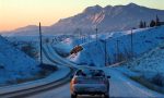 Can you drive through Colorado in the winter?